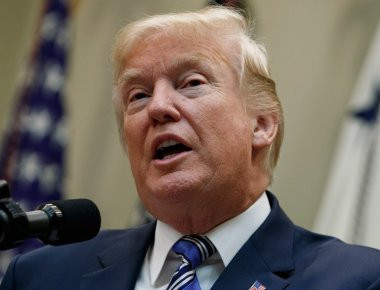 Ο Ν.Τραμπ «καθαρίζει» τον Αμερικανικό Στρατό από... τρανσέξουαλ- Τέλος στις επιδοτήσεις επεμβάσεων αλλαγής φύλου